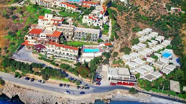 MIRAMARE RESORT &SPA