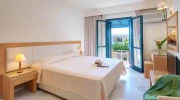 MIRAMARE RESORT &SPA
