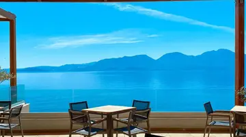 MIRAMARE RESORT &SPA