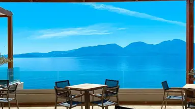 MIRAMARE RESORT &SPA