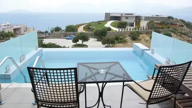 MIRAMARE RESORT &SPA