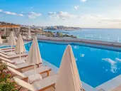 MIRAMARE RESORT &SPA