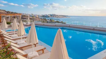 MIRAMARE RESORT &SPA