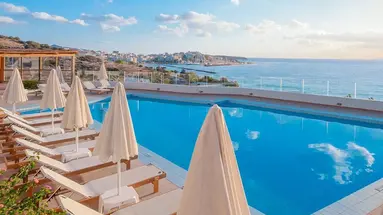 MIRAMARE RESORT &SPA