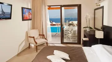 MIRAMARE RESORT &SPA