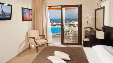 MIRAMARE RESORT &SPA