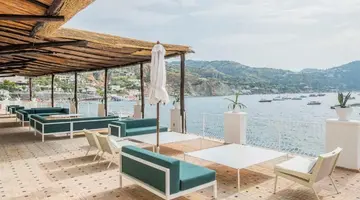 Miramare Sea Resort (14+)