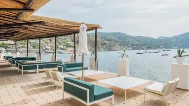 Miramare Sea Resort (14+)