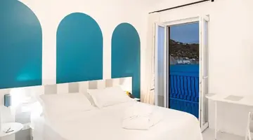 Miramare Sea Resort (14+)