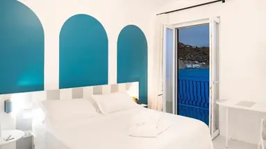 Miramare Sea Resort (14+)