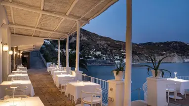 Miramare Sea Resort (14+)