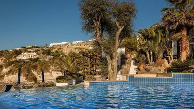Miramare Sea Resort (14+)