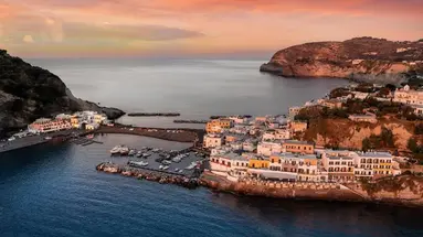 Miramare Sea Resort (14+)