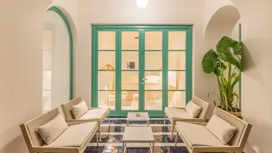 Miramare Sea Resort (14+)
