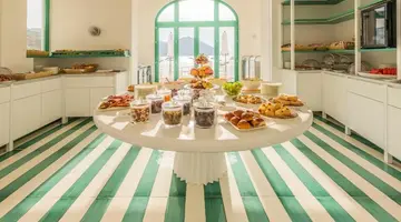Miramare Sea Resort (14+)