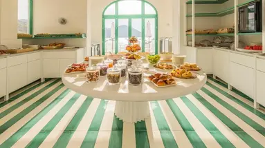 Miramare Sea Resort (14+)