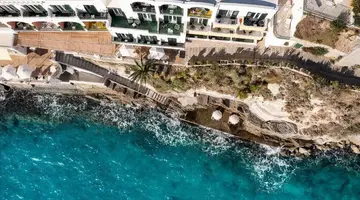 Miramare Sea Resort (14+)