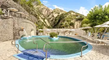 Miramare Sea Resort (14+)