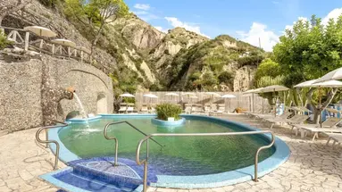 Miramare Sea Resort (14+)