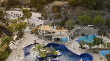 Miramare Sea Resort (14+)