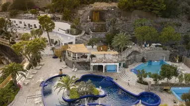 Miramare Sea Resort (14+)
