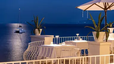 Miramare Sea Resort (14+)