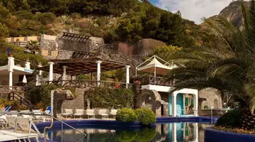 Miramare Sea Resort (14+)