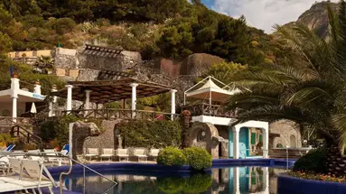 Miramare Sea Resort (14+)