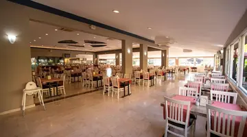 Miramor Garden Resort