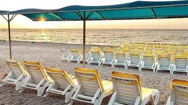 Miramor Garden Resort
