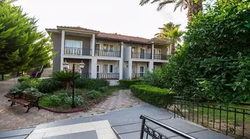 Miramor Garden Resort