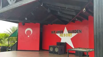Miramor Garden Resort
