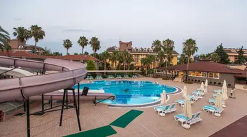 Miramor Garden Resort