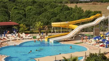 MIRAMOR GARDEN RESORT
