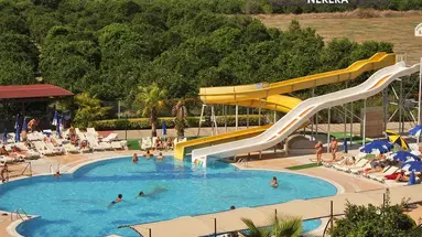 MIRAMOR GARDEN RESORT