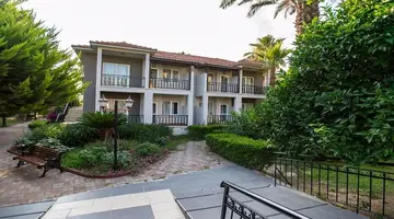 Miramor Garden Resort