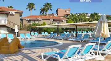 MIRAMOR GARDEN RESORT