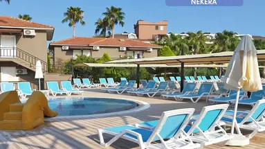 MIRAMOR GARDEN RESORT