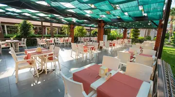 Miramor Garden Resort