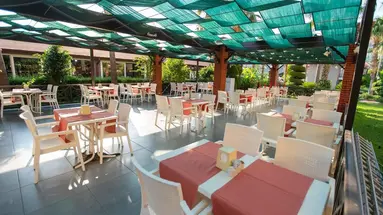 Miramor Garden Resort