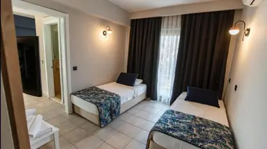 Miramor Garden Resort