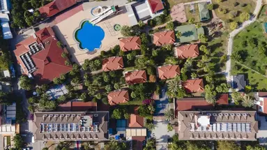 Miramor Garden Resort