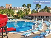 MIRAMOR GARDEN RESORT