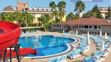 MIRAMOR GARDEN RESORT