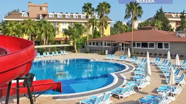 MIRAMOR GARDEN RESORT