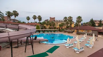 Miramor Garden Resort