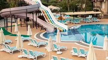 Miramor Garden Resort