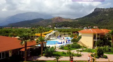 MIRAMOR GARDEN RESORT