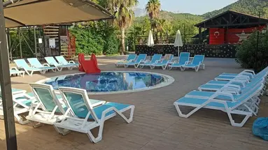 Miramor Garden Resort