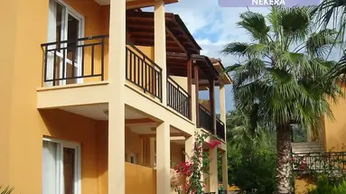 MIRAMOR GARDEN RESORT